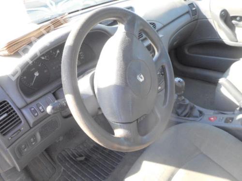 Left mirror RENAULT LAGUNA II (BG0/1_)  | BP20033147C26 
