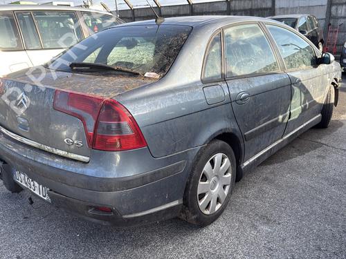 Rear mirror CITROËN C5 II (RC_) 2.0 HDi (RCRHRH) | BP29940125I6  - Image 17