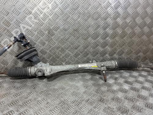 Used Steering rack Steering rack NISSAN MICRA III (K12) 1.5 dCi (86 hp) 36338768 36338768