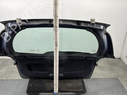 Tailgate RENAULT CLIO III (BR0/1, CR0/1) 1.6 16V (BR09, BR0T, CR09, CR0T) | BP29119624C6 