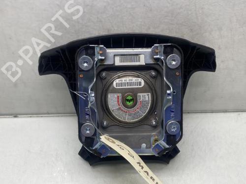 driver-airbag-hyundai-santa-fe-ii-cm-22-crdi-4x4-569002b000wk-2005-2006-2007-2008-2009-2010-2011-2012-2013-2014-2015-19969476 main image