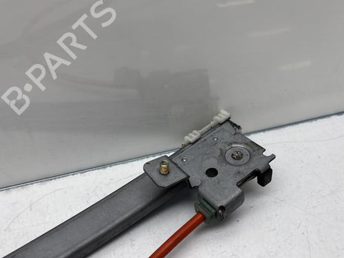 Front left window mechanism PEUGEOT 106 II (1A_, 1C_) 1.1 i | BP28705101C22