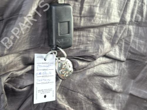 Warning switch PEUGEOT PARTNER Tepee  | BP33830652I22  - Image 6