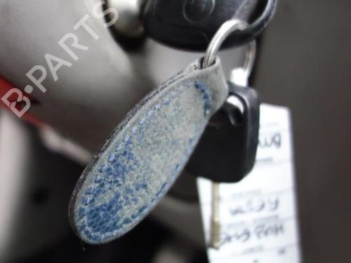Fuel flap FORD FIESTA IV (JA_, JB_) 1.25 i 16V | BP20003174C131 