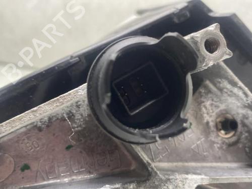 Left mirror BMW 1 (E87) 118 d | BP19959783C26 