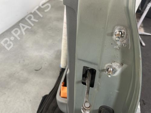 Left front door DACIA LOGAN MCV (KS_) 1.6 (KS0B, KS0D, KS0F) | BP29141810C2 