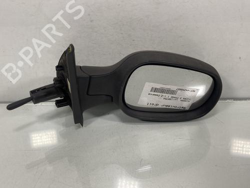 Used Right mirror NISSAN MICRA III (K12) 1.2 16V (65 hp) 20014971