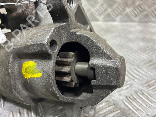 Starter RENAULT MODUS / GRAND MODUS (F/JP0_) 1.5 dCi (FP0D, JP0D) | BP34477465M8  - Image 6