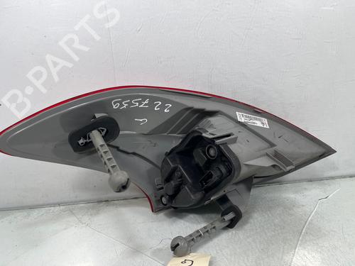 Used Left taillight Left taillight 37249551 37249551