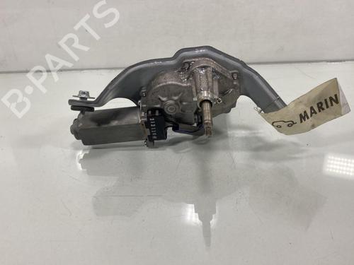 Used Rear wiper motor Rear wiper motor KIA RIO III (UB) 1.1 CRDi (75 hp) 19973682 19973682