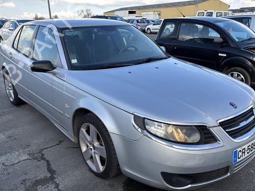 Left tailgate light SAAB 9-5 (YS3E) 1.9 TiD | BP24548930C79  - Image 26