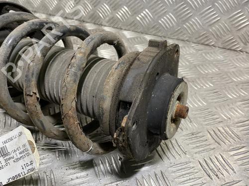 Right front shock absorber VW TOURAN (1T1, 1T2) 1.6 FSI | BP19965214M17 