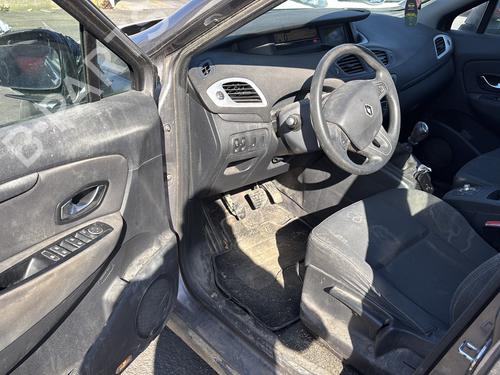 Switch RENAULT SCÉNIC III (JZ0/1_) 1.9 dCi (JZ0J, JZ1J, JZ1K, JZ1S) | BP28280790I30  - Image 17