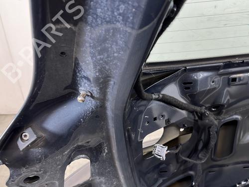 Tailgate AUDI Q5 (8RB) 2.0 TDI quattro | BP28704595C6 