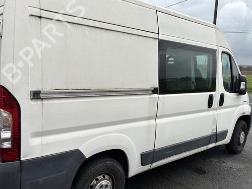 Front left window mechanism PEUGEOT BOXER Van 2.2 HDi 120 | BP24960806C22 - Image 15