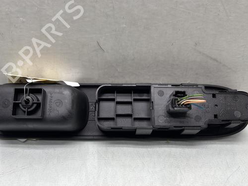 Left front window switch PEUGEOT 307 SW (3H) 1.6 HDI 110 | BP28810037I27