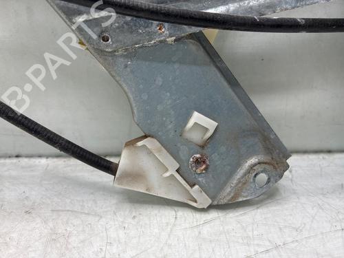 Rudehejsemekanisme ventre foran SMART ROADSTER (452) 0.7 (452.434) | BP39618018C22 - Image 13