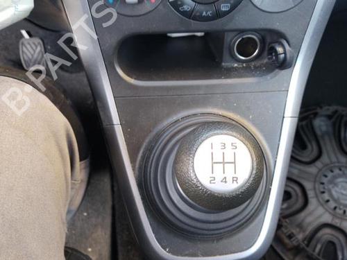 Left front window switch OPEL AGILA B (H08) 1.2 (F68) | BP24962155I27 - Image 4