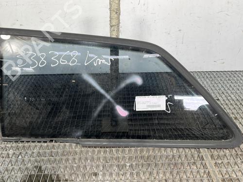 Rear left quarter glass AUDI A3 (8P1) 1.9 TDI 8P3845299CNVB