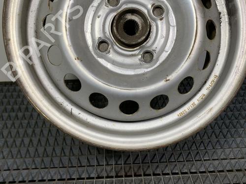 Used Rim NISSAN MICRA II (K11) 1.0 i 16V (54 hp) 21959355