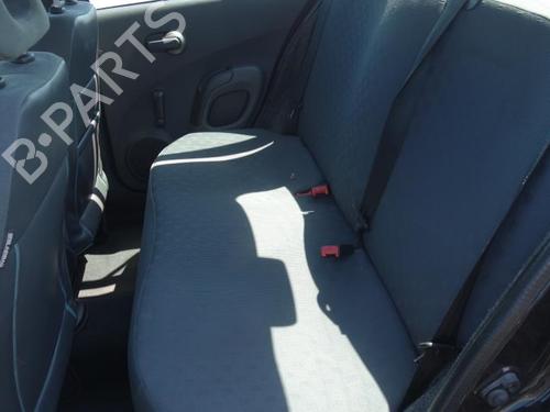 Third brake light NISSAN MICRA III (K12) 1.2 16V | BP20014966L11 