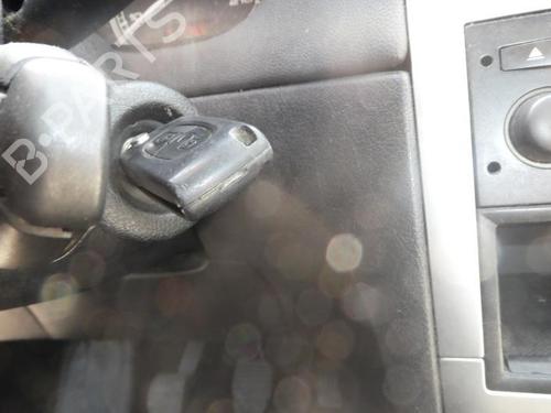 Rear right lock PEUGEOT 307 (3A/C) 1.6 HDi | BP21955392C99 