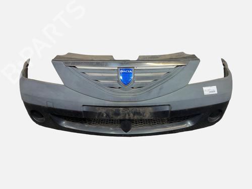 Front bumper DACIA LOGAN (LS_) 1.5 dCi (LS0K) | BP40030102C7 - Image 4