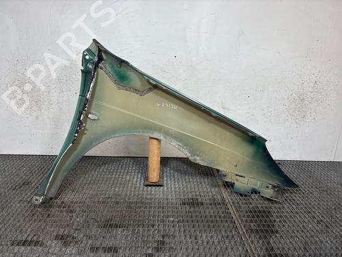Used Left front fenders Left front fenders CITROËN C5 II (RC_) 1.6 HDi (RC8HZB) (109 hp) 39708248 39708248