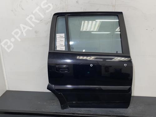 Dør høyre bak OPEL ZAFIRA A MPV (T98) 2.2 DTI 16V (F75) | BP20013332C5 