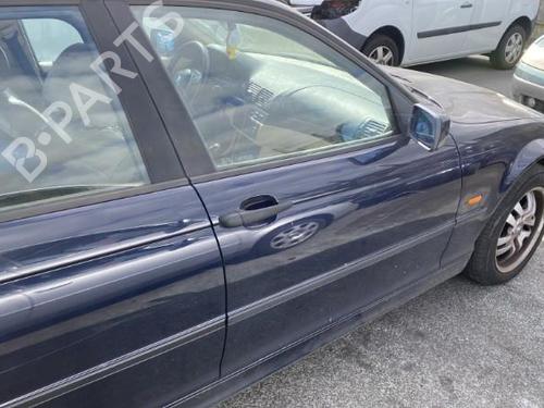Left front indicator BMW 3 Touring (E46) 320 d | BP22314799C32 - Image 5