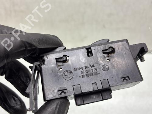 Used Right front window switch Right front window switch BMW 3 (E46) 320 d (136 hp) 33711406 33711406