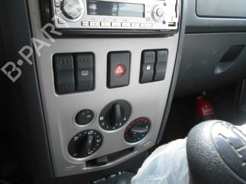 DACIA LOGAN MCV (KS_) 1.5 dCi (KS0K) 1814467