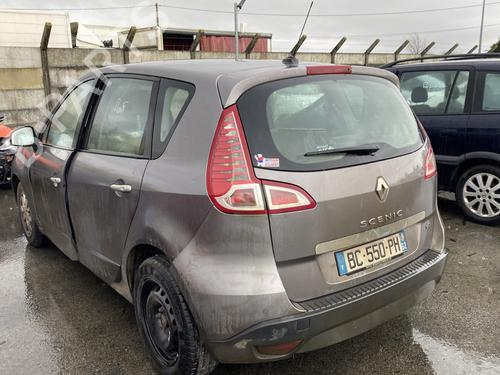 Switch RENAULT SCÉNIC III (JZ0/1_) 1.9 dCi (JZ0J, JZ1J, JZ1K, JZ1S) | BP25813788I30  - Image 24