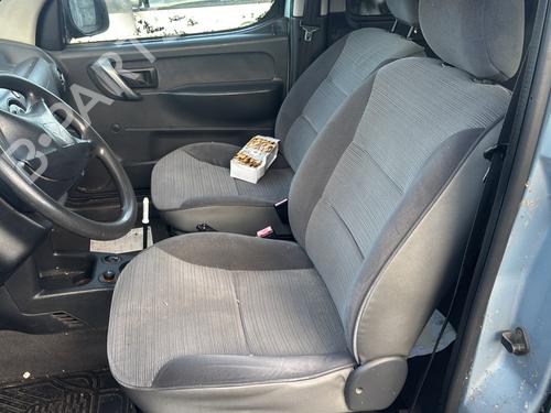 Right front door CITROËN BERLINGO / BERLINGO FIRST MPV (MF_, GJK_, GFK_) 1.4 i (MFKFX, MFKFW, GJKFWB, GJKFWC, GFKFWC) | BP30323277C3 