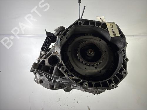 Gearbox RENAULT MEGANE III Hatchback (BZ0/1_, B3_) 1.2 TCe (BZ16, BZ28) | BP36306900M3 - Image 2