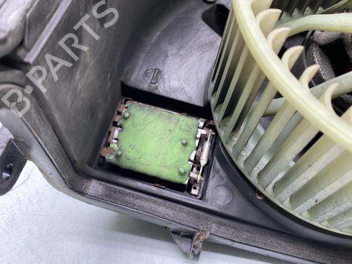 Used Heater blower motor Heater blower motor RENAULT CLIO II (BB_, CB_) 1.9 dTi (B/CB0U) (80 hp) 31212986 31212986