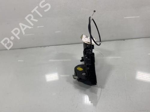 Front right lock TOYOTA PRIUS Liftback (_W2_)  | BP19979642C97 