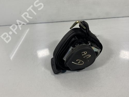Used Rear right belt tensioner VW GOLF V (1K1) [2003-2010]  20002565
