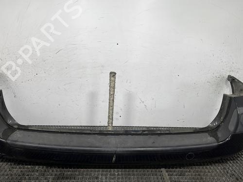 Used Rear bumper PEUGEOT 307 Break (3E) 1.6 HDi 110 (109 hp) 29841680
