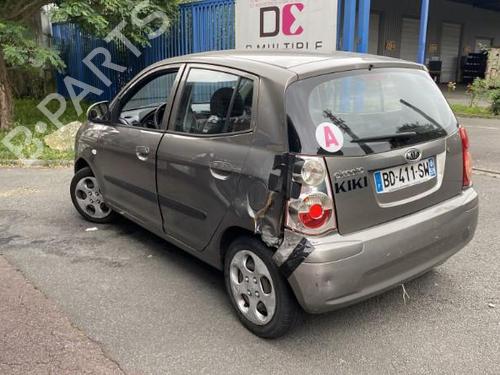 Right headlight KIA PICANTO I (SA) 1.0 | BP21264140C29 
