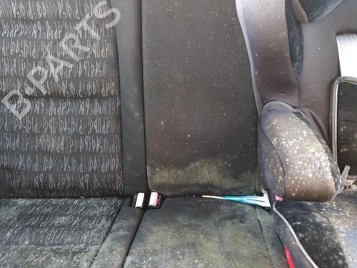 Front left lock PEUGEOT 307 (3A/C) 1.4 HDi | BP19965080C98 