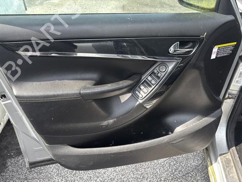 Left front window switch CITROËN C4 Picasso I MPV (UD_) 1.6 HDi | BP28353555I27 - Image 14