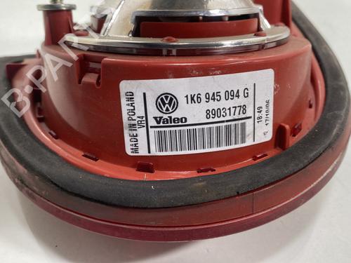Right tailgate light VW GOLF V (1K1)  | BP20003368C80 
