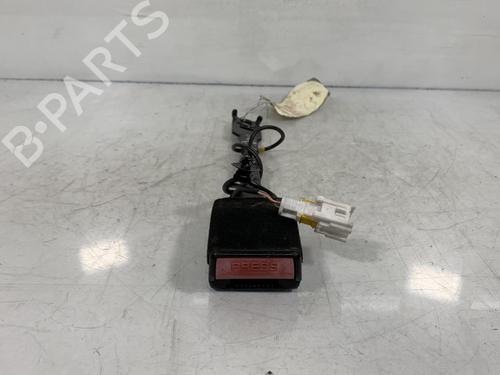 Used Seat buckle PEUGEOT 308 I (4A_, 4C_) 1.6 HDi (112 hp) 20031957