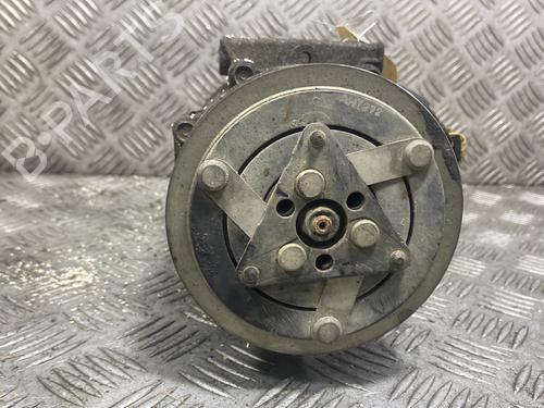AC compressor PEUGEOT EXPERT Van (VF3A_, VF3U_, VF3X_) 2.0 HDi 130 | BP28131252M34 