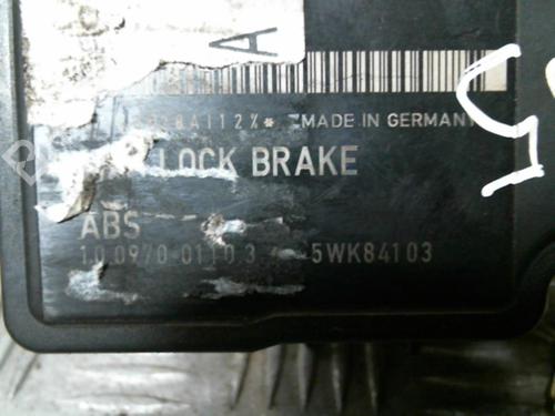 abs-pump-ford-focus-c-max-dm2-18-1418592-2003-2004-2005-2006-2007-19982556 main image