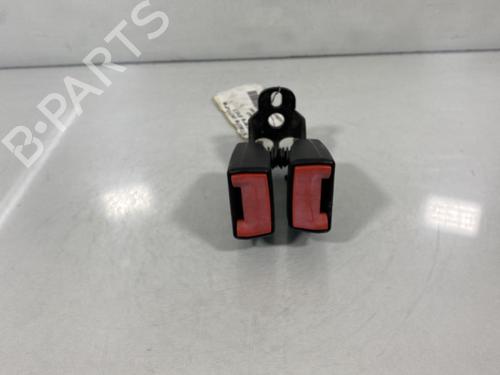 Used Seat buckle FORD FOCUS I (DAW, DBW) [1998-2009]  21953185