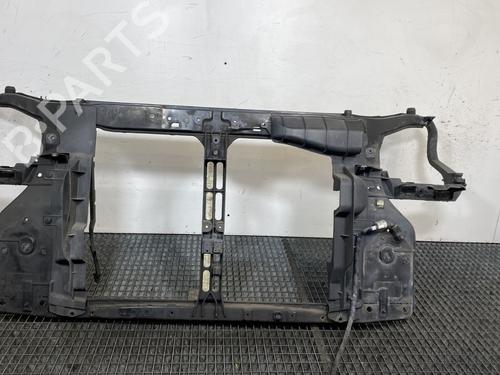 Used Front slam panel HYUNDAI TUCSON (JM) 2.0 CRDi All-wheel Drive (140 hp) 22408261