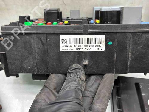 Electronic module OPEL CORSA E (X15) 1.4 (08, 68) | BP36549471M83 - Image 2