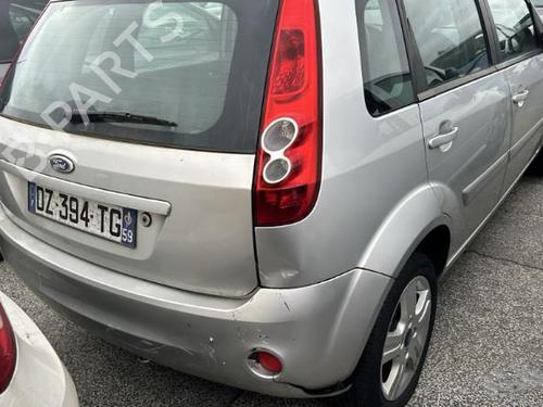 Ryggespeil høyre FORD FIESTA V (JH_, JD_) 1.4 TDCi | BP22695078C27 